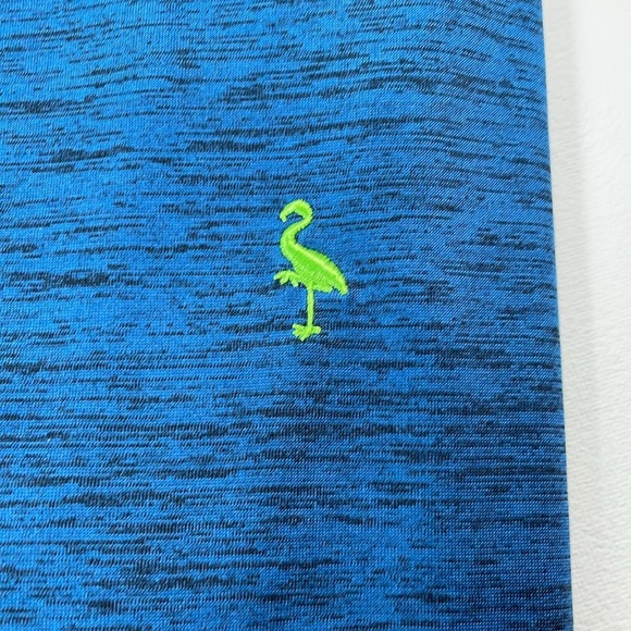 Tailorbyrd Performance Men’s Long Sleeve Shirt - XL - Picture 3 of 9